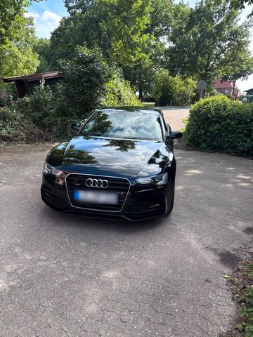 AUDI Audi A5 Quattro Sportback S-Line 2.0 TDI
