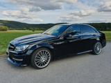 Mercedes-Benz C63 AMG -W204- (6.3L V8) - gebrauchte Mercedes-Benz C 63 AMG aus dem Jahr 2011