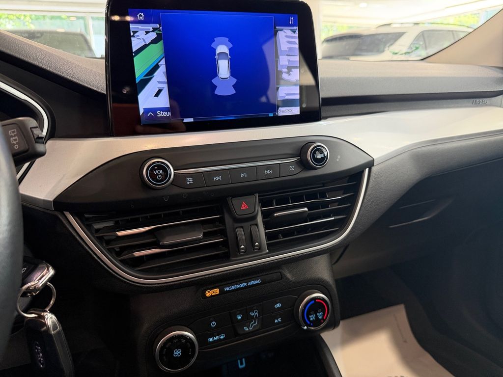 Ford Focus - Bild 20