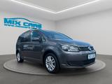 Volkswagen Touran 1.2 TSI Comfortline BMT*KLIMA*ISOFIX*EU5 - Volkswagen Touran: Eu