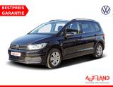 Volkswagen Touran 2.0 TDI DSG LED Navi Kamera 7-Sitzer ACC - Volkswagen Touran: Sitze