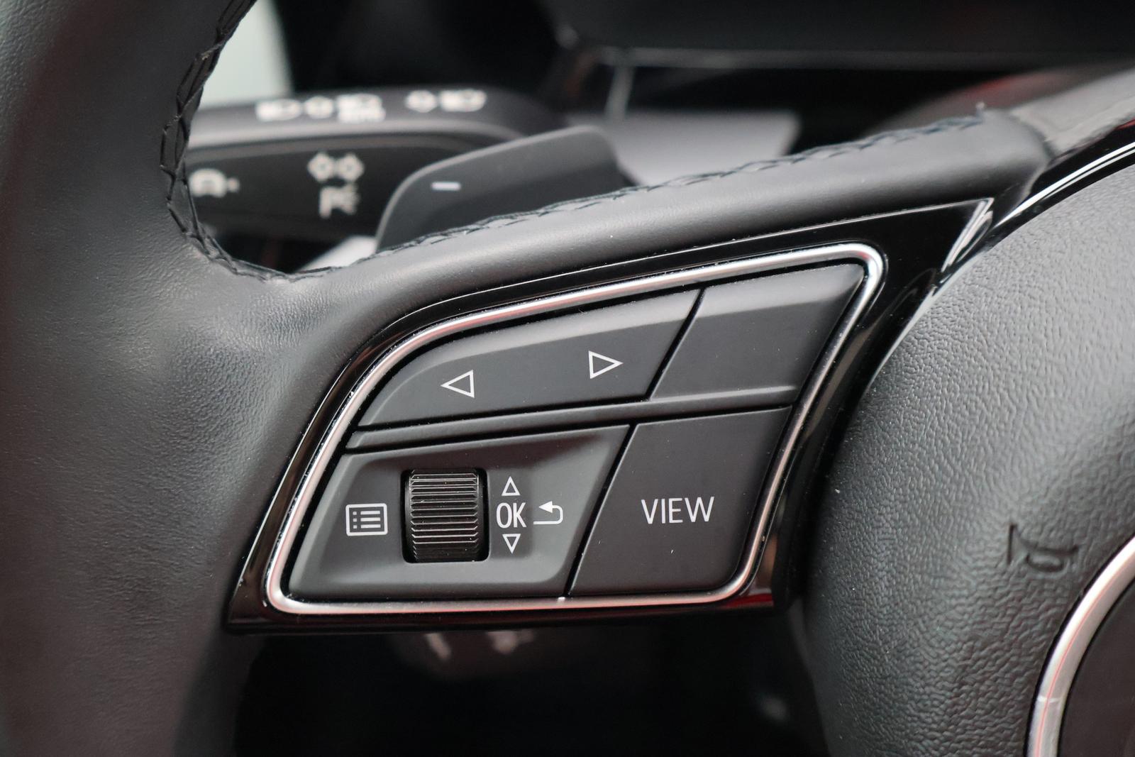Audi A3 Sportback 30 1.0 TFSI advanced LED Navi ACC, миниатюра 20
