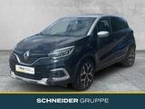 Renault Captur INTENS TCe 150 EDC GPF NAVI+SHZ+KAMERA - Renault Captur aus 2019