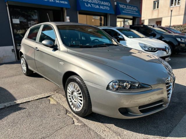 Alfa Romeo 147 1.6 16V TS 5 porte Progression NE