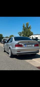 BMW E46 323 CI Coupe VIELE M & NEU TEILE (Taus... - BMW 323: Coupe, 323ci