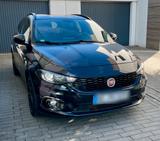 Fiat Tipo S-Design 1,4 t-jet, Benziner - Fiat Tipo Gebrauchtwagen in Düsseldorf