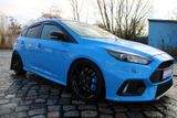 Ford Focus RS + Performance Paket II + ATM 20tkm +Rec - Ford Focus mit Benzin-Antrieb: RS