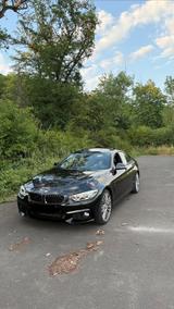 BMW 435i Gran Coupé M-Paket H&K  *Head up Display*