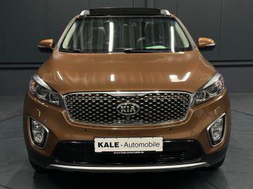 KIA Sorento - 11