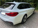BMW 520d Touri. Aut. M-Sport CockpitProf AHK HUD LED - BMW 5er Reihe Gebrauchtwagen in Bochum