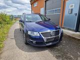 Volkswagen Vw Passat 3C 2.0 TDI 4Motion - Volkswagen Passat: 3c 4motion