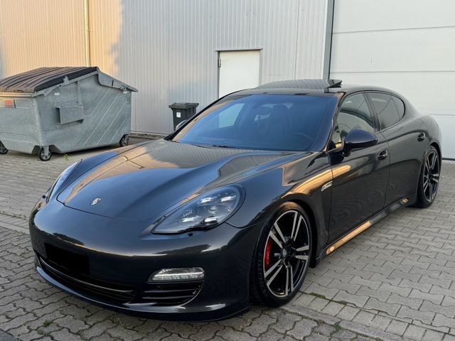 Porsche Panamera Diesel-FULL LED-Facelift-...