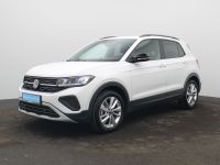 Volkswagen T-Cross - Vorschau Bild 2