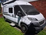 Weinsberg Cara Tour 600 K  Ducato-Basis 4 Schlafplätze  - Weinsberg Etagenbett