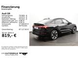 Audi Q8 Sportback 55 e-tron quattro S line - Audi Q8 Sportback-S-line