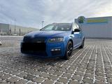 Skoda Octavia 2.0 TDI DSG RS Combi RS