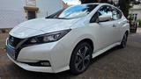 Nissan Leaf TEKNA e+/218PS/62KWH/BOSE/Vollausstattung - Nissan Leaf e-TEKNA