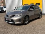 Toyota Auris Cool aus 2.Hand - gebrauchte Toyota Auris aus dem Jahr 2013