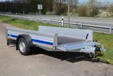Blyss Alumina L1 PKW Anhänger 310x155x33cm 1300kg - Pkw-Anhänger 1300 kg