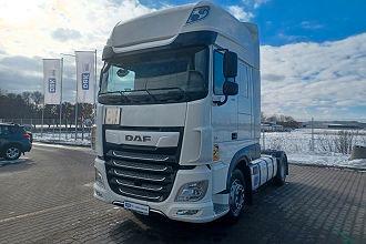 DAF XF 480 FT