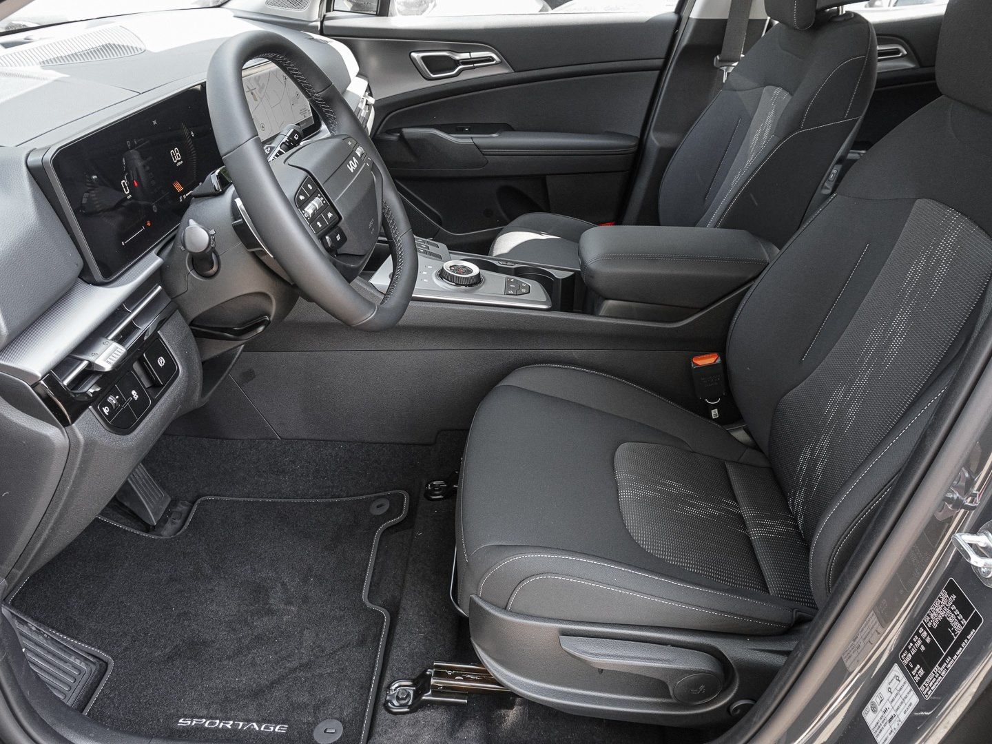 Kia Sportage - Bild 11