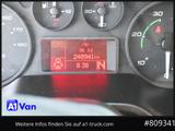 Iveco Daily 35S17 Kasten L2H3 Automatik,Klima  - Iveco 35 17