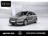 Mercedes-Benz B 200 Urban AHK LED PARKPILOT NAVI SITZHZG - Mercedes-Benz B 200 Gebrauchtwagen in Hamburg