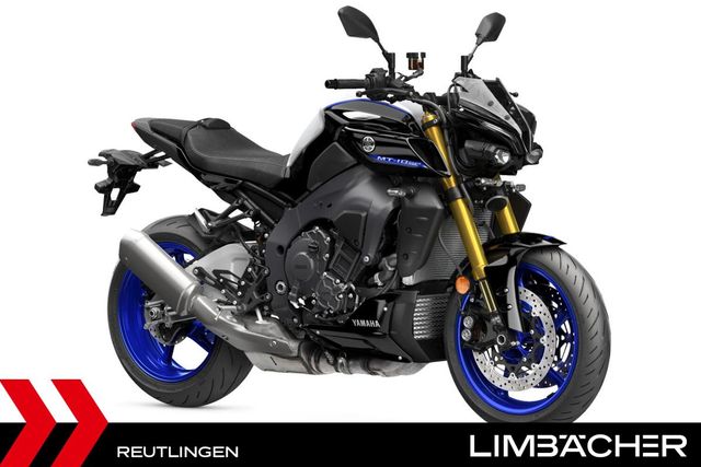 Yamaha MT 10 SP - Sonderpreis! Yamaha Reutlingen