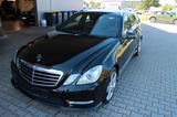 Mercedes-Benz E 300 E -Klasse T-Modell CDI BlueEfficiency - Mercedes-Benz mit Diesel-Antrieb: Cdi