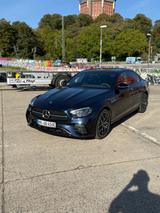 Mercedes-Benz E 300 de Autom. -