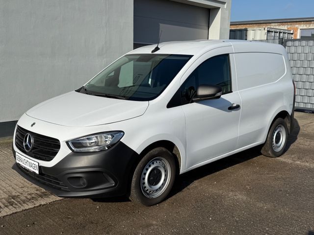 MERCEDES-BENZ Citan Kasten 112 CDI Klima, Ganzjahresreifen