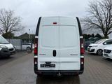 Renault Trafic Kasten L2H2 2,9t Komfort/Kühler/AHK - Renault Doppelkabine Trafic