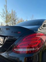 Mercedes-Benz C 43 AMG Mercedes-AMG C 43 4MATIC Autom. Mer... - Mercedes-Benz C 43 AMG Gebrauchtwagen in München