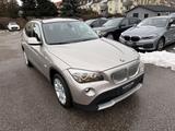 BMW X1 xDrive23d Aut - BMW X1: 23d
