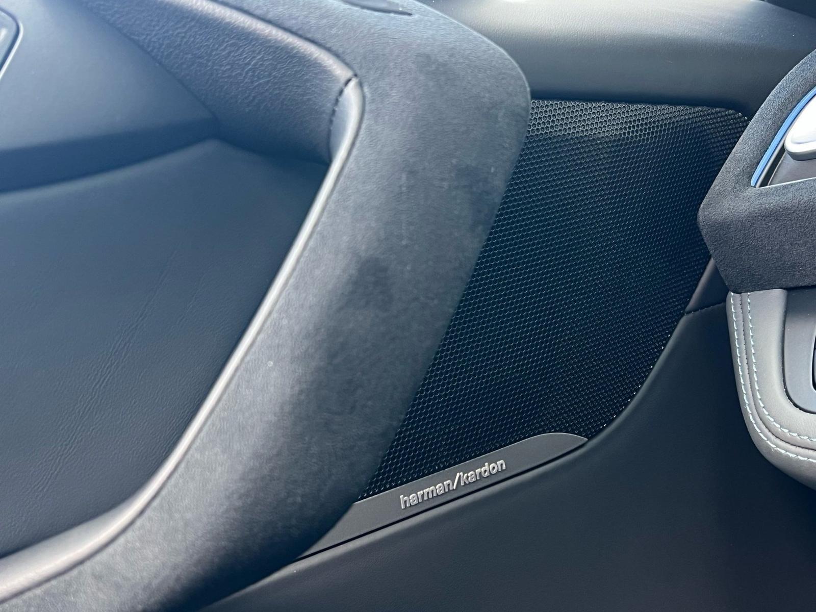 BMW i8 The last 9/18 Individual Manufaktur
