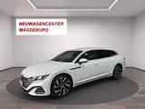 Volkswagen Arteon SB 2.0 TDI R-Line 4M*MATRIX*ST.HZG*AHK*NA
