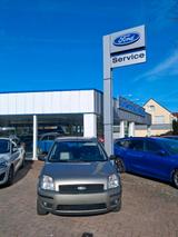 Ford Fusion  1.Hd, nur 58tkm