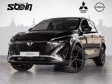 Nissan Qashqai N-Way Around-View Keyless HUD Navi 360 K