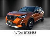 Peugeot 2008 1.2 PureTech 130 GT (EURO 6d) - Peugeot 2008: 1.6