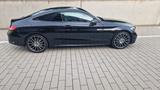 Mercedes-Benz C 200 Autom. -AMG-Night-Paket Burmester - Mercedes-Benz C 200 Gebrauchtwagen in Frankfurt