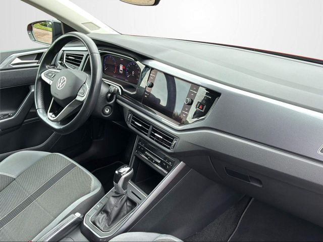 POLO 1.0 TSI DSG STYLE APP+CAM+IQ.LIGHT+ACC
