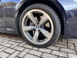 BMW 650i Cabrio Facelift - BMW aus 2008: Cabrio