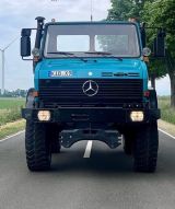 Unimog U 2100 437 98 Getr neu LoF Mwst auswbar - Angebote entsprechen deinen Suchkriterien