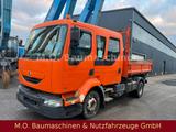 Renault Midlum 180-12 / Doka / 3-seiten Kipper / - Offers