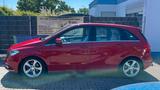 Mercedes-Benz B -Klasse 180 CDI/d//SHZ/Navi/2.Hd/Garantie - Mercedes-Benz B-Klasse: Cdi