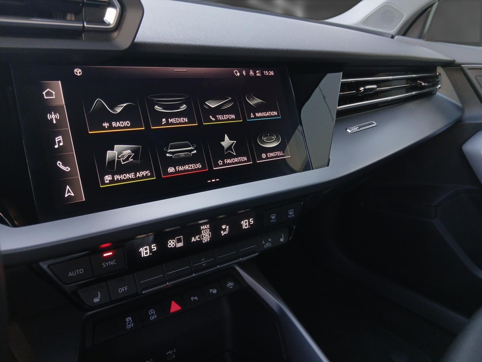 Audi A3 - Bild 16