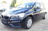 BMW 2 Active Tourer 218 i + 1 Hand+ SR+WR+SITZHEIZUN - BMW 2er Reihe mit Benzin-Antrieb: Kombi