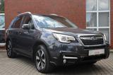 Subaru Forester 2.0 Exclusive LED Panorama Automatik - gebrauchte Subaru Forester aus dem Jahr 2017