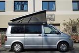 Volkswagen VW T5 California Van - Volkswagen T5 California aus 2008