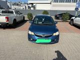 Honda Civic 1.3 Hybrid Comfort - Honda Civic Gebrauchtwagen in Stuttgart